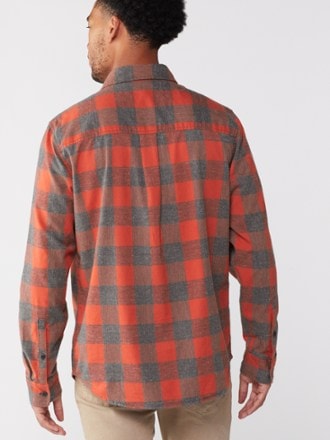 REI Co-op Wallace Lake Flannel Shirt - Men's 2