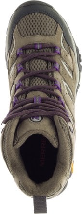 Merrell Moab 2 Mid Ventilator Hiking Boots - Women's 6