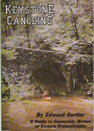  Keystone Canoeing - 5th Edition 0