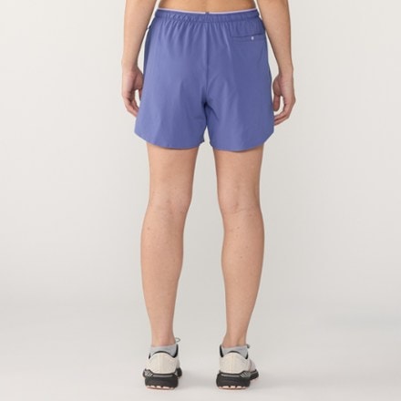 Patagonia Multi Trails Shorts - Women's 2