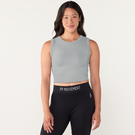 FP Movement Free Throw Muscle Tank Top - Women's 1