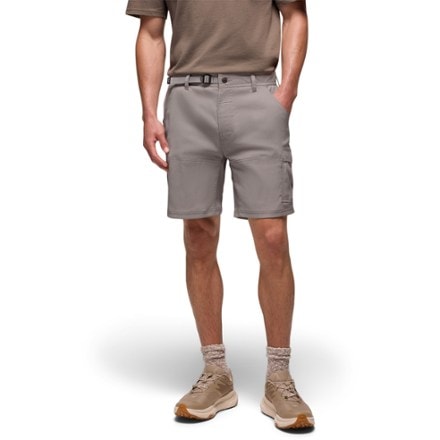 prAna Stretch Zion 10" Shorts - Men's 1
