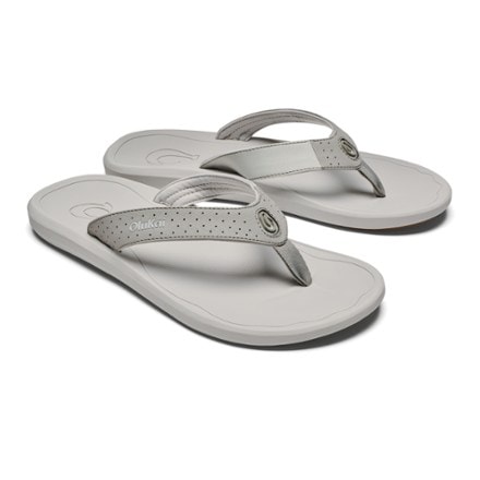 OluKai Ki'i Flip-Flops - Men's 1