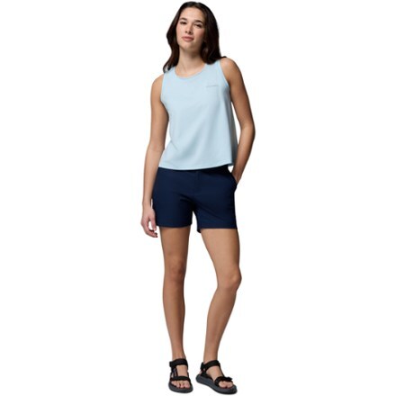 Columbia Wild Springs Tank Top - Women's 2