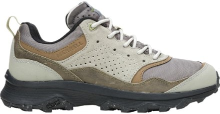 Merrell Speed Solo Hiking Shoes - Men's 0