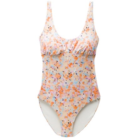 prAna Mallorca One-Piece Swimsuit - Women's 0