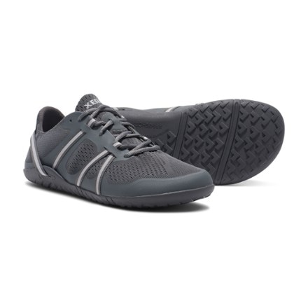 Xero Shoes Speed Force II Road-Running Shoes - Men's 7