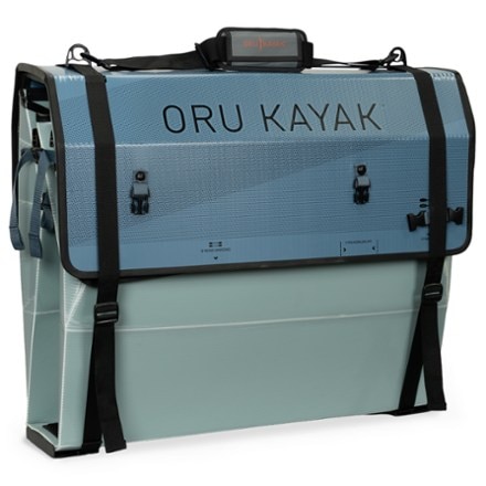 Oru Kayak Haven TT Kayak 5