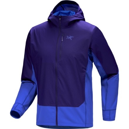 Arc'teryx Konseal Hybrid Hoody - Men's 0