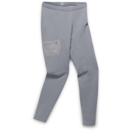 Arc'teryx Rho Heavyweight Base Layer Bottoms - Men's 4