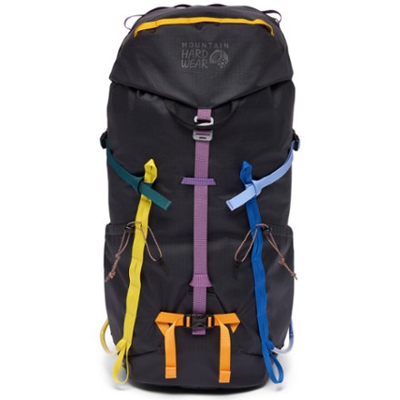 Mountain Hardwear Scrambler 25 Pack 0