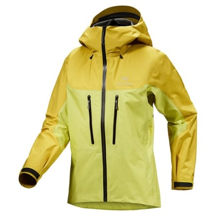 Arc'teryx Alpha Jacket - Women's 0