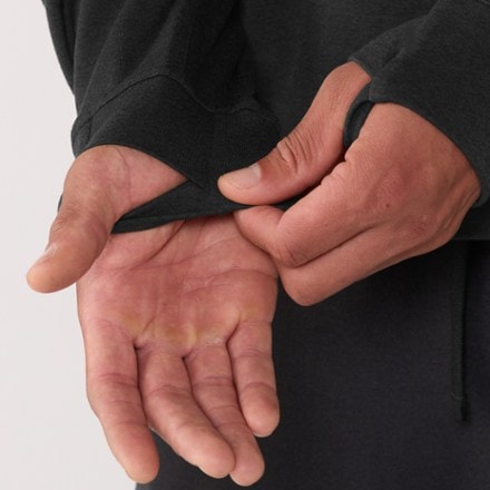 REI Co-op Active Pursuits Midweight Pullover Crew 5