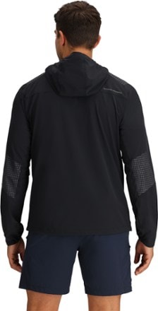 Outdoor Research Ferrosi DuraPrint Hoodie - Men's 1