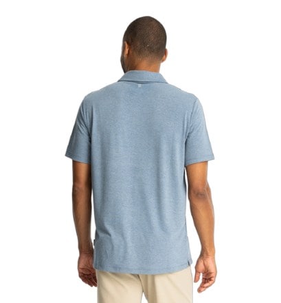 Free Fly Flex Polo II Shirt - Men's 1