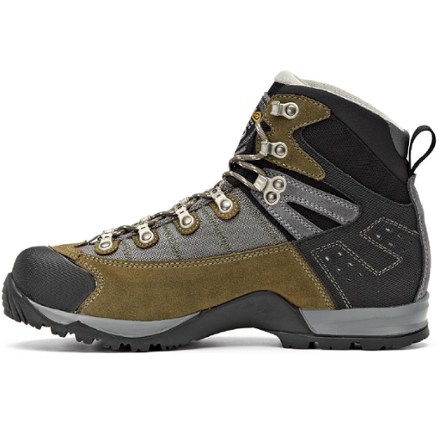 Asolo Fugitive GTX Hiking Boots - Men's 1