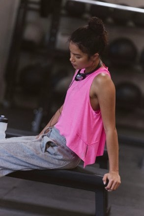 FP Movement Tempo Tank Top - Women's 7