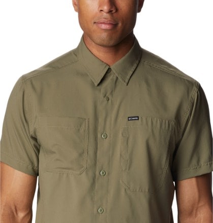 Columbia Silver Ridge Utility Lite Shirt - Men's 3