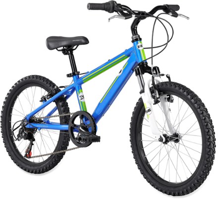 diamondback octane kid's mountain bike