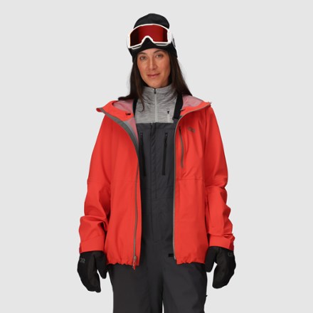 Outdoor Research Cloudchaser 3L Jacket - Women's 5