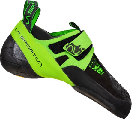 Top 10 best sale climbing shoes