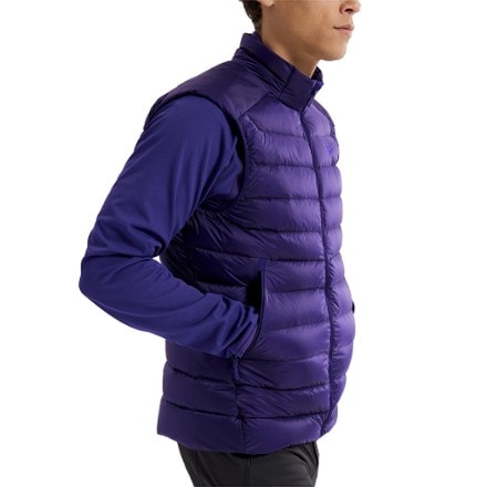 Arc'teryx Cerium Down Vest - Men's 4