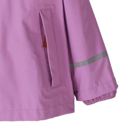 Patagonia Baby Torrentshell Jacket - Toddlers' 3