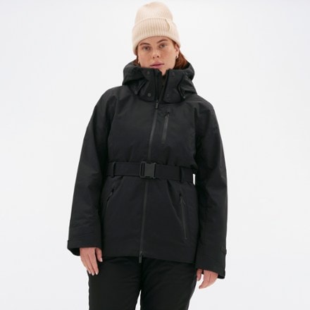 Halfdays Aston Insulated Jacket - Women's 0