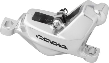 SRAM Code Ultimate Stealth Disc Brake Caliper 0