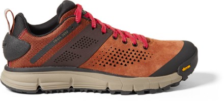 danner trailguard platform