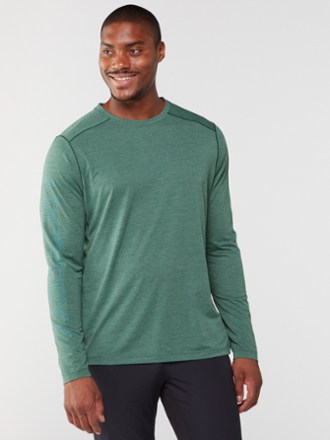 Arc'teryx Cormac Arc'Word Long-Sleeve Shirt - Men's | REI Co-op