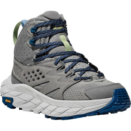 HOKA Anacapa Breeze Mid Hiking Boots - Men's 2