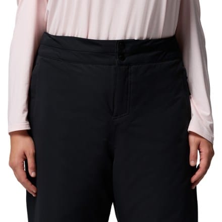 Columbia Bugaboo III Snow Pants - Women's 9