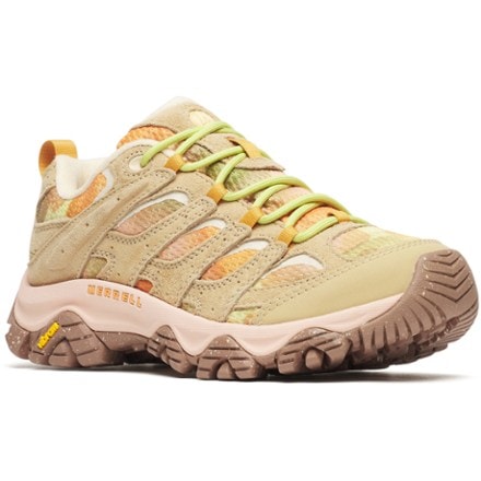 Merrell Moab 3 Bliss Hiking Shoes - Women's 2