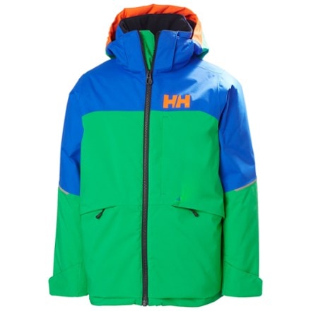 Helly Hansen Summit Insulated Jacket - Kids' 0