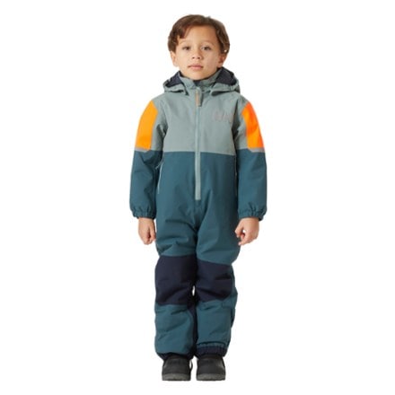 Helly Hansen Rider 2.0 Insulated Snowsuit - Toddlers' 1