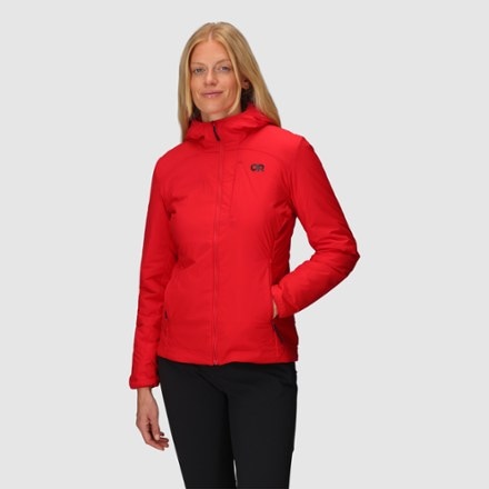 Outdoor Research Vesper Insulated Hoodie - Women's 1