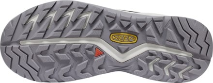 KEEN Versacore Speed Hiking Shoes - Women's 6