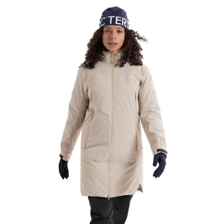 Arc'teryx Beta Down Parka - Women's 1