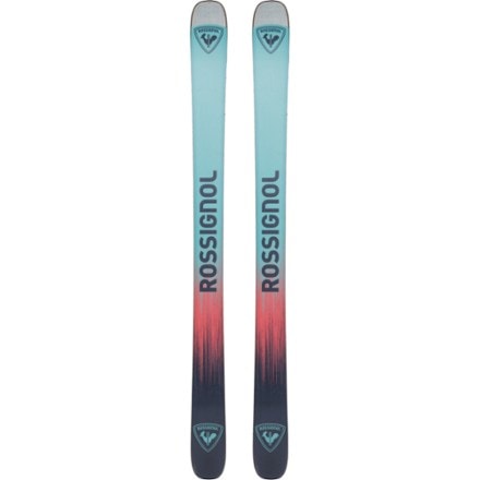 Rossignol Sender Free 110 Skis - 2024/2025 1