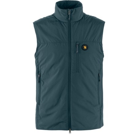 Fjallraven Bergtagen 60 Insulation Vest - Men's 0