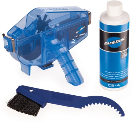 Best bike cleaning online kit