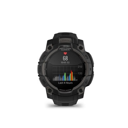 Garmin Instinct 3 AMOLED 6