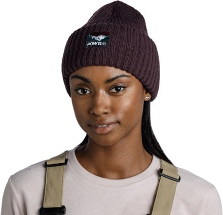 Buff x Protect Our Winters Knitted Beanie 1