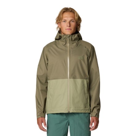 Mountain Hardwear Men