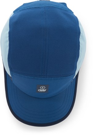 ciele athletics GOCap SC Hat Overhead