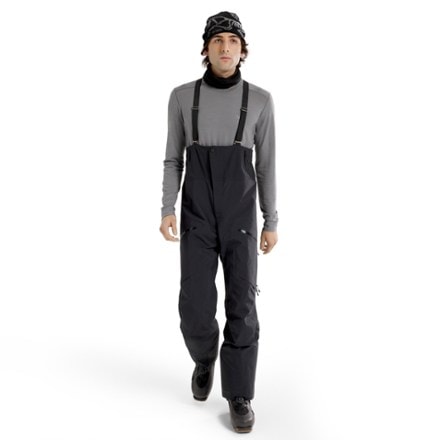 Arc'teryx Rush Bib Pants - Men's 1