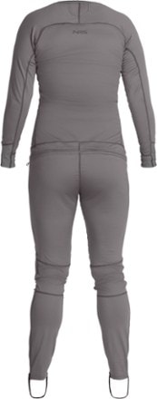 NRS Lightweight Union Suit - Women's 4