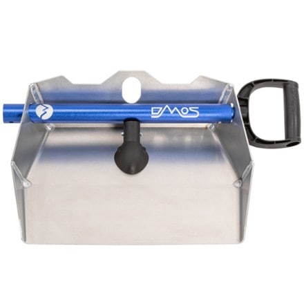 DMOS Collective Alpha 4 Shovel 1