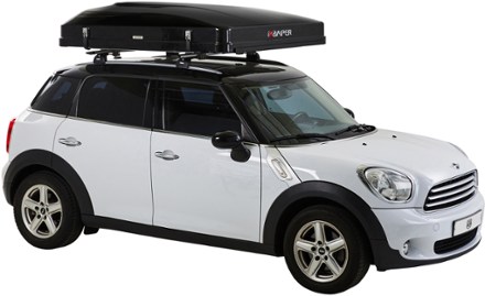 toyota corolla roof top tent